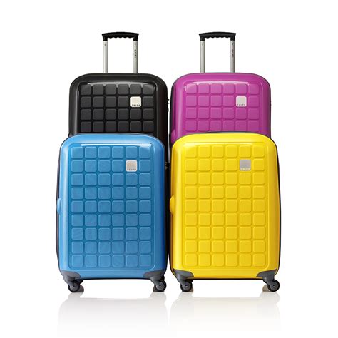 debenhams tripp cabin luggage.